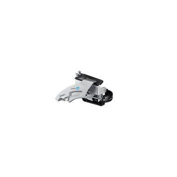 Перемикач передній Shimano FD-M315 ALTUS 2X8/7 TOP-SWING EFDM315TSX4 фото