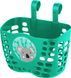 Корзина детская на руль KLS Buddy Коала. зеленый 8585053827030 фото
