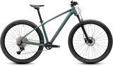 Велосипед Cube Aim SLX shiftverde&acute;n&acute;chrome S 2027 1140610 фото