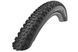 Покрышка велосипедная Schwalbe RAPID ROB 27.5x2.25 50TPI 57-584 11101395 фото