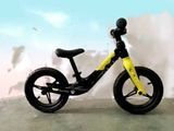 Велобіг BB - MAGNESIUM BALANCE Чорний YSSS02033 фото