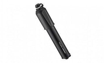 Ручний насос Lezyne SPORT DRIVE HV S Чорний 90psi Y13 978106 фото