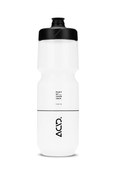 Фляга CUBE ACID Bottle Flow 750 transparent 93505 фото
