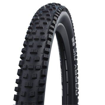 Покрышка Schwalbe Nobby Nic 29x2.25 Performance ADDIX B/B-SK 57-622 11654118 фото