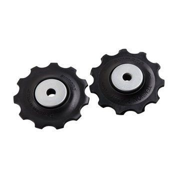 Ролики перемикача Shimano SLX RD-M593, комплект Y5XU98030 фото