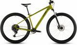 Велосипед Cube Aim Pro lizard&acute;n&acute;black M 2026 140225 фото