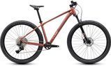Велосипед Cube Aim SLX rustyrose&acute;n&acute;peach M 2027 1140620 фото