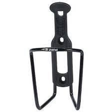 Флягодержатель Zefal Aluplast 124 чёрный 1240A 240010 фото