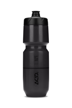 Фляга CUBE ACID Bottle Flow 750 black 93506 фото