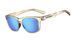 Окуляри Tifosi Swank Golden Ray, лінзи Sky Blue Mirror (13%) 1500404763 фото 1