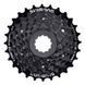 Касета Shimano CS-HG200-7 7 швидкісна 12-28T чорна 45142007, ACSHG2007228, 2000000113944 фото