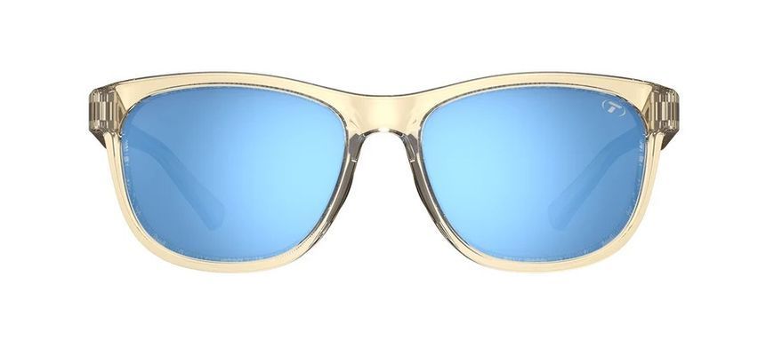Окуляри Tifosi Swank Golden Ray, лінзи Sky Blue Mirror (13%) 1500404763 фото