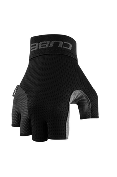 Перчатки велосипедные Cube HANDSCHUHE CMPT PRO-М 11132 фото