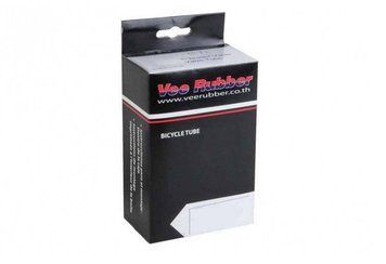 Камера Vee Rubber 29x1.75x2.125 AV L 48 мм в коробці 47/57-622 51302945 фото