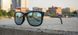 Очки Tifosi Swank Satin Black, линзы Smoke Bright Blue Mirror (15%) 1500400181 фото 3