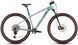 Велосипед Cube Reaction SLX tealgrey&acute;n&acute;black M 2026 143210 фото 8