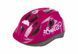 Шлем детский M-Wave Junior Sweet Размер S 731885 фото