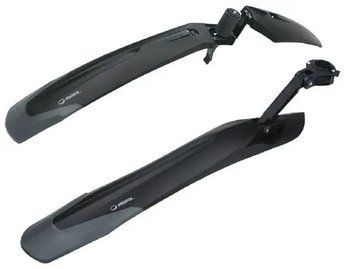 Крила RBRL RL-910FR 24"-29" чорний 2100000002405 фото