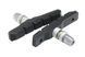 Колодки гальмівні KLS Powerstop V-02 OEM для V-Brake 8585019341532 фото