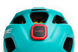 Шолом CUBE HELMET LINOK sea green M (52-57) 16409 фото 3