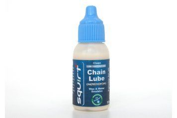 Смазка парафиновая Squirt Low-Temperature Chain Lube 15 мл для низких температур SQ-072 фото
