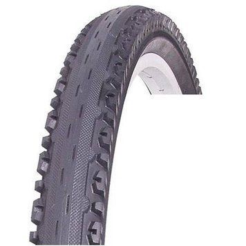 Покришка та камера Vee Rubber VRB200 26x1.95 22TPI AV 50-559 52200261 фото