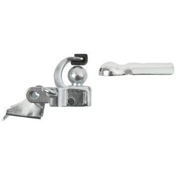 Кріплення для велосипедного причепа M-Wave Tow Hook  640070 фото