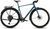 Грейвел Cube Nulane C:62 SLX FE electricblue&acute;n&acute;blue 56 cm 2026 156410 фото