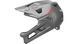 Велошолом дитячий ABUS YOUDROP FF Ti silver S 980893 фото 1
