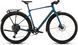Грейвел Cube Nulane C:62 SLX FE electricblue&acute;n&acute;blue 56 cm 2026 156410 фото 1
