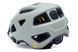 Шлем CUBE HELMET FLEET grey M (52-57) 16422 фото 4