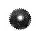 Касета Shimano CS-HG200-9 9 швидкісна 11-32T чорна 45142019, 2000000013961, ACSHG2009132 фото