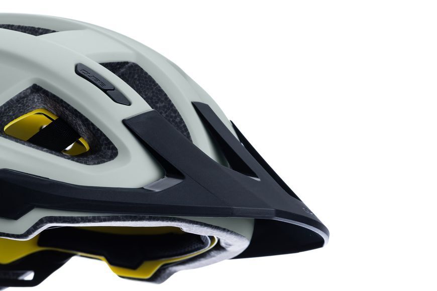 Шлем CUBE HELMET FLEET grey M (52-57) 16422 фото