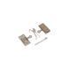 Тормозные колодки Shimano G04TI металл индивидуальная упаковка Y8LW98010 фото