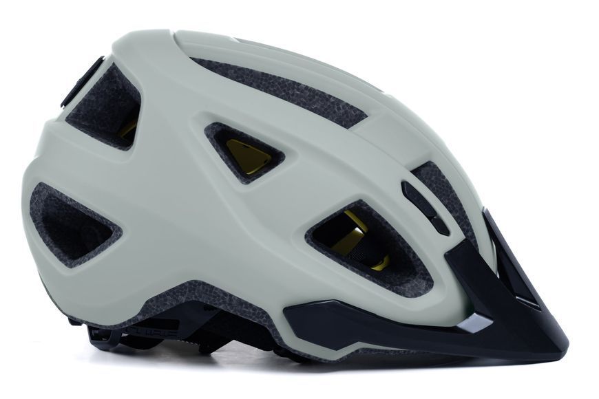 Шолом CUBE HELMET FLEET grey L (57-62) 16422 фото