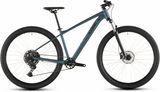 Велосипед Cube Aim Pro smaragdgrey&acute;n&acute;prism XL 2026 140210 фото