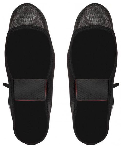 Велосипедні бахіли Cube SHOE COVER WINTER black XL(46-48) 17000 фото