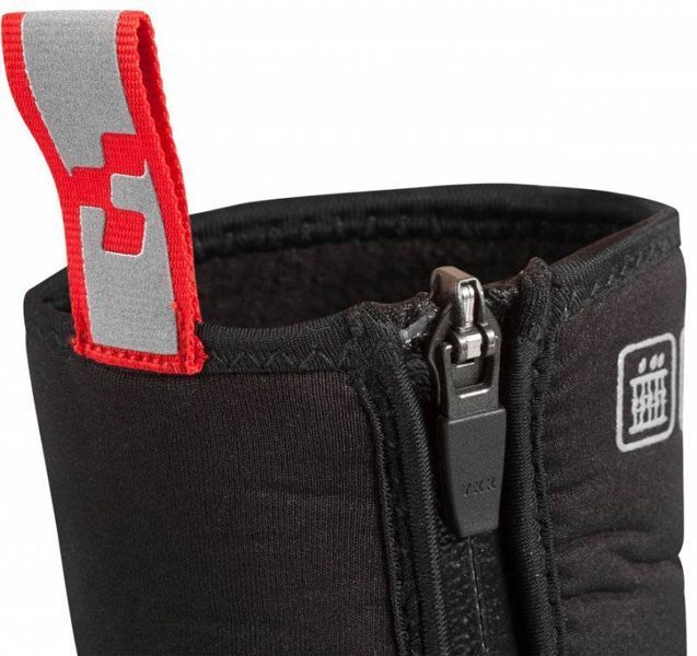 Велосипедні бахіли Cube SHOE COVER WINTER black XL(46-48) 17000 фото
