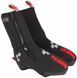 Велосипедні бахіли Cube SHOE COVER WINTER black XL(46-48) 17000 фото 1