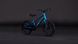 Велосипед дитячий Cube Numove 140 topasblue&acute;n&acute;nebula 14" 2026 150200 фото 2