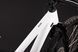 Велосипед Cube Aim ONE metallicwhite&acute;n&acute;black XS 2027 1140110 фото 6