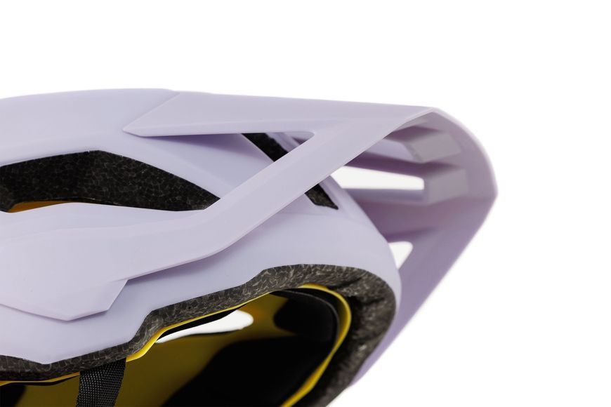 Шолом CUBE HELMET STRAY lilac M (52-57) 16443 фото