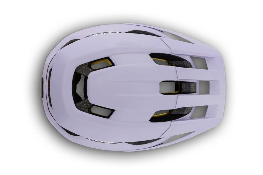 Шолом CUBE HELMET STRAY lilac M (52-57) 16443 фото