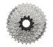 Касета Shimano CS-HG201-9 9 швидкісна 11-36T срібна 45142059, ACSHG2019136 фото