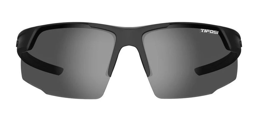 Очки Tifosi Centus Matte Black, линзы Smoke (15%) 1650400170 фото