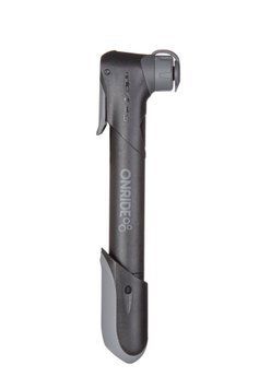 Насос компактный ONRIDE Shot пластиковый, умный клапан, 15см, макс. давление 120 PSI 2526116104853 фото