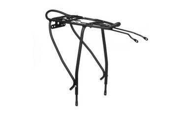 Багажник ONRIDE Tote 10 26˝-29˝ для дисковых тормозов черный 2526116105331 фото