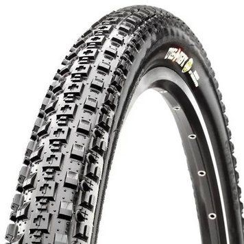 Покришка Maxxis Cross Mark складна 26x2.10 60TPI 52697840, ETB69784000 фото