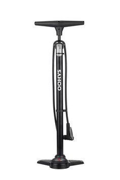 Насос підлоговий SAHHO Floor Pump 321040 6920636722869 фото