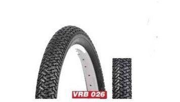 Покрышка и камера Vee Rubber VRB026 16x1.75 22TPI AV 47-305 52026162 фото